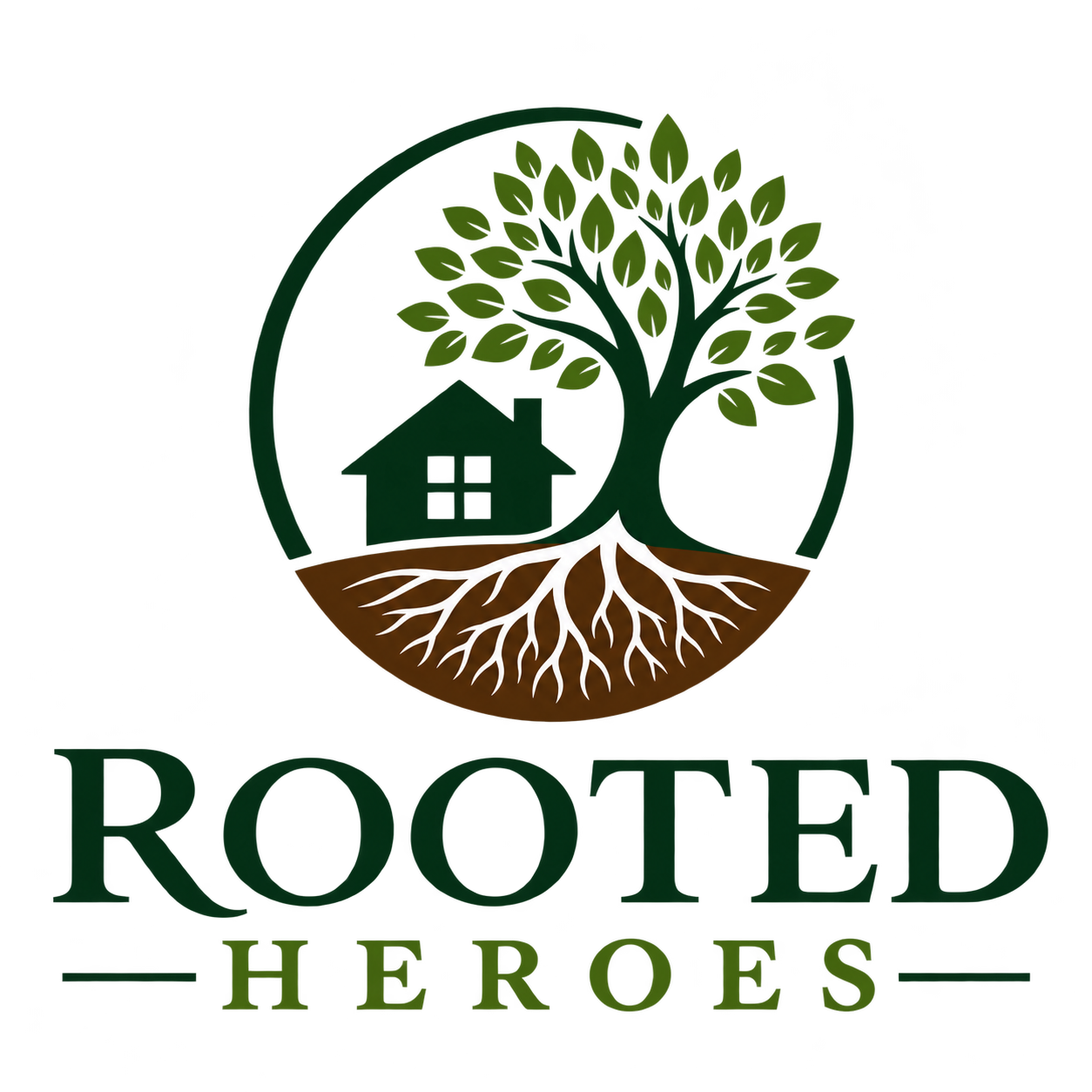 Rooted Heroes